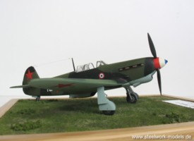 Jakowlew Jak-1